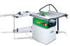 Formátovací pila Holzstar® TKS 250 SC (400 V) 5900255