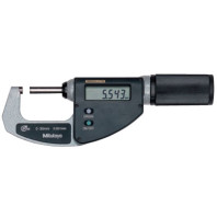 MITUTOYO Digitální třmenový mikrometr Quick IP54 ABSOLUTE DIGIMATIC 0-30 mm bez výstupu dat, 293-661-10